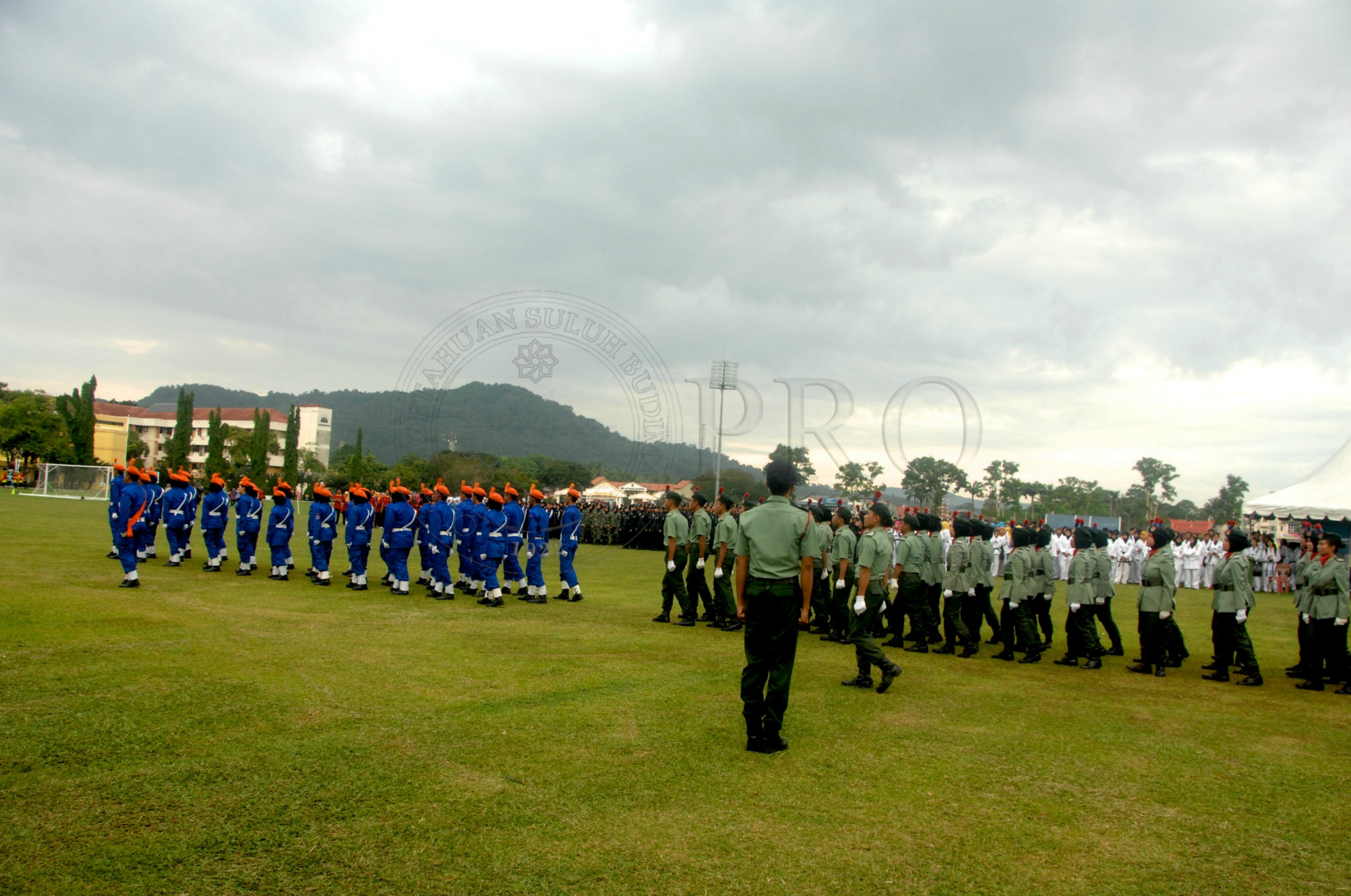 PRO 14 43 KKO IDA 0753